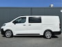 Citroën Jumpy 2.0 BlueHDI 180 PK / AUTOMAAT / L3H1 / DUBBEL CABINE / 2x SCHUIFDEUR / TREKHAAK / CAMERA / BLIND SPOT / ECC / CRUISE / 6 PERSOONS