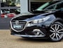Mazda 3 1.5 TS 100PK |Clima|Cruise|Navi|Lmv|ESP|62.000!!