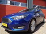 Ford Focus Wagon 1.0 First Edition 126PK Clima Cruise LMV Navi Trekhaak NL-Auto