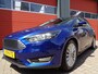 Ford Focus Wagon 1.0 First Edition 126PK Clima Cruise LMV Navi Trekhaak NL-Auto