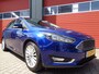 Ford Focus Wagon 1.0 First Edition 126PK Clima Cruise LMV Navi Trekhaak NL-Auto