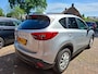 Mazda CX-5 2.0 SkyActiv-G 160 PK 4WD. 100% dealer onderhouden. O.a. navi, camera, leder, cruise, stoelverw., schuifdak etc.