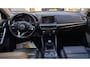 Mazda CX-5 2.0 SkyActiv-G 160 PK 4WD. 100% dealer onderhouden. O.a. navi, camera, leder, cruise, stoelverw., schuifdak etc.