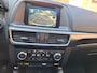 Mazda CX-5 2.0 SkyActiv-G 160 PK 4WD. 100% dealer onderhouden. O.a. navi, camera, leder, cruise, stoelverw., schuifdak etc.