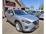 Mazda CX-5 2.0 SkyActiv-G 160 PK 4WD. 100% dealer onderhouden. O.a. navi, camera, leder, cruise, stoelverw., schuifdak etc.