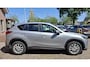 Mazda CX-5 2.0 SkyActiv-G 160 PK 4WD. 100% dealer onderhouden. O.a. navi, camera, leder, cruise, stoelverw., schuifdak etc.