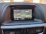 Mazda CX-5 2.0 SkyActiv-G 160 PK 4WD. 100% dealer onderhouden. O.a. navi, camera, leder, cruise, stoelverw., schuifdak etc.