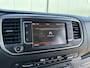 Citroën Jumpy 2.0 BlueHDI 180 PK / AUTOMAAT / L3H1 / DUBBEL CABINE / 2x SCHUIFDEUR / TREKHAAK / CAMERA / BLIND SPOT / ECC / CRUISE / 6 PERSOONS