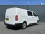 Citroën Jumpy 2.0 BlueHDI 180 PK / AUTOMAAT / L3H1 / DUBBEL CABINE / 2x SCHUIFDEUR / TREKHAAK / CAMERA / BLIND SPOT / ECC / CRUISE / 6 PERSOONS