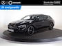 Mercedes-Benz CLA Shooting Brake 180 Business Solution AMG | Panoramaschuifdak | Head-up display | Trekhaak | 360° camera | Dodehoekassistent | MULTIBEAM LED koplampen |