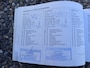 Saab 9-3 Sport Estate 1.8t Vector /Unieke auto!/Aantoonbaar goed onderhouden!/Lage KM!