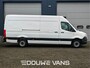 Mercedes-Benz Sprinter L3 H2 317 Vrieswagen Automaat MBUX 10.25 Camera wordt verwacht. Koeling NIEUW 2 jaar Carrier Transicold garantie.