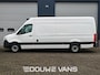 Mercedes-Benz Sprinter L3 H2 317 Vrieswagen Automaat MBUX 10.25 Camera wordt verwacht. Koeling NIEUW 2 jaar Carrier Transicold garantie.