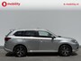 Mitsubishi Outlander 2.4 PHEV Intense+ Trekhaak 1500kg 1e Eigenaar Schuif/Kanteldak | Achteruitrijcamera | Apple CarPlay | Stoelverwarming
