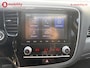 Mitsubishi Outlander 2.4 PHEV Intense+ Trekhaak 1500kg 1e Eigenaar Schuif/Kanteldak | Achteruitrijcamera | Apple CarPlay | Stoelverwarming