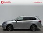 Mitsubishi Outlander 2.4 PHEV Intense+ Trekhaak 1500kg 1e Eigenaar Schuif/Kanteldak | Achteruitrijcamera | Apple CarPlay | Stoelverwarming