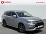 Mitsubishi Outlander 2.4 PHEV Intense+ Trekhaak 1500kg 1e Eigenaar Schuif/Kanteldak | Achteruitrijcamera | Apple CarPlay | Stoelverwarming