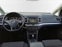 Volkswagen Sharan 1.4 TSI Exclusive 7-Pers. /Clima v+a/Parkh. v+a/Navi./Trekh./Stoelverw./