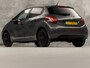 Peugeot 208 1.2 PureTech Sport (5 DEURS, NAVIGATIE, CLIMATE, CRUISE, GETINT GLAS, SPORTSTOELEN, PARKEERSENSOREN, NIEUWSTAAT)