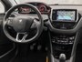 Peugeot 208 1.2 PureTech Sport (5 DEURS, NAVIGATIE, CLIMATE, CRUISE, GETINT GLAS, SPORTSTOELEN, PARKEERSENSOREN, NIEUWSTAAT)