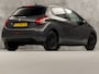 Peugeot 208 1.2 PureTech Sport (5 DEURS, NAVIGATIE, CLIMATE, CRUISE, GETINT GLAS, SPORTSTOELEN, PARKEERSENSOREN, NIEUWSTAAT)