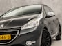 Peugeot 208 1.2 PureTech Sport (5 DEURS, NAVIGATIE, CLIMATE, CRUISE, GETINT GLAS, SPORTSTOELEN, PARKEERSENSOREN, NIEUWSTAAT)