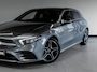 Mercedes-Benz A-klasse 180 Business Solution AMG