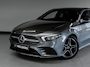 Mercedes-Benz A-klasse 180 Business Solution AMG