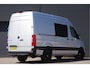 Mercedes-Benz Sprinter 319 3.0 CDI V6 L2H2 AUT. DC-5P, LED, STANDKACHEL, MBUX, CAMERA, NAVI, CRUISE, CLIMA, DUBBELE CABINE, DUBBEL CABINE