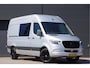 Mercedes-Benz Sprinter 319 3.0 CDI V6 L2H2 AUT. DC-5P, LED, STANDKACHEL, MBUX, CAMERA, NAVI, CRUISE, CLIMA, DUBBELE CABINE, DUBBEL CABINE