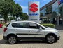 Suzuki S-Cross 1.6 Automaat Exclusive 5-deurs met Trekhaak