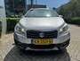 Suzuki S-Cross 1.6 Automaat Exclusive 5-deurs met Trekhaak
