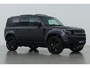 Land Rover Defender 2.0 P300e 110 X-Dynamic SE | FACELIFT | ACC | Panoramadak | ClearSight | Stoel+Stuurverwarming | Trekhaak