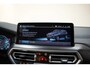 BMW X3 xDrive30e M Sport Nieuw model [ Pano M-Stoelen Memory H/K ]