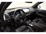 BMW X3 xDrive30e M Sport Nieuw model [ Pano M-Stoelen Memory H/K ]