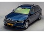 Skoda Superb COMBI 1.4 TSI PHEV Style Aut. [ LED Virtual Trekhaak Adapt.cruise ]