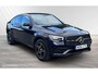 Mercedes-Benz GLC Coupe 300e 4MATIC AMG Line