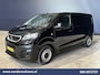 Peugeot Expert 2.0 BlueHDI 123pk L2H1 Euro6 Airco | Navigatie | Apple Carplay | Cruisecontrol | Android Auto Parkeersensoren, Bijrijdersbank