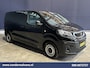 Peugeot Expert 2.0 BlueHDI 123pk L2H1 Euro6 Airco | Navigatie | Apple Carplay | Cruisecontrol | Android Auto Parkeersensoren, Bijrijdersbank