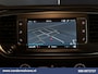 Peugeot Expert 2.0 BlueHDI 123pk L2H1 Euro6 Airco | Navigatie | Apple Carplay | Cruisecontrol | Android Auto Parkeersensoren, Bijrijdersbank