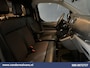 Peugeot Expert 2.0 BlueHDI 123pk L2H1 Euro6 Airco | Navigatie | Apple Carplay | Cruisecontrol | Android Auto Parkeersensoren, Bijrijdersbank