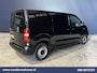 Peugeot Expert 2.0 BlueHDI 123pk L2H1 Euro6 Airco | Navigatie | Apple Carplay | Cruisecontrol | Android Auto Parkeersensoren, Bijrijdersbank