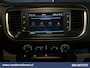 Peugeot Expert 2.0 BlueHDI 123pk L2H1 Euro6 Airco | Navigatie | Apple Carplay | Cruisecontrol | Android Auto Parkeersensoren, Bijrijdersbank