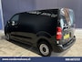 Peugeot Expert 2.0 BlueHDI 123pk L2H1 Euro6 Airco | Navigatie | Apple Carplay | Cruisecontrol | Android Auto Parkeersensoren, Bijrijdersbank