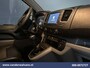Peugeot Expert 2.0 BlueHDI 122pk L2H1 Euro6 Airco | Navigatie | Apple Carplay | Cruisecontrol | Android Auto Parkeersensoren, Bijrijdersbank