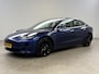Tesla Model 3 Long Range AWD 75 kWh | Snelladen | SOH 84% | Autopilot | Pano | Virtual | Camera | Cruise | Trekhaak