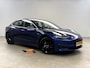 Tesla Model 3 Long Range AWD 75 kWh | Snelladen | SOH 84% | Autopilot | Pano | Virtual | Camera | Cruise | Trekhaak
