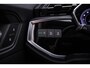 Audi Q3 Sportback 35 TFSI Pro Line S | Adaptieve Cruise Control | Achteruitrijcamera | Privacy Glass | Verwarmde voorstoelen | Parkeersensoren