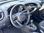 Toyota Aygo X 1.0 VVT-i S-CVT Play **AUTOMAAT/ ADAPTIEF CRUISE CONTROL/ DAB RADIO**