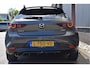 Mazda 3 2.0 e-SkyActiv-G M Hybrid 122 Comfort met Bose, Head up, Adaptive cruise, 360 Camera, PDC, Stuur/Stoelverwarming, 18'' LMV